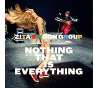 Zita Swoon Group - Nothing That Is Everything [VINYL] [Vinilo]