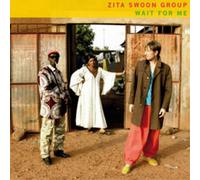 Zita Swoon Group Wait for Me (CD) Album (Importación USA)