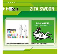 Zita Swoon - I Paint Pictures/Life =..