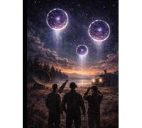 Zitate, Interviews und Aussagen über UFOs: Band I: 1900-1969 - Die wichtigsten Stimmen, Dokumente und Erklärungen von den frühen Himmelsrätseln bis ... Project Blue Book (UFO: Archives of Power)