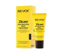 ZITCARE AHA.BHA.PHA. spot treatment 25 ml