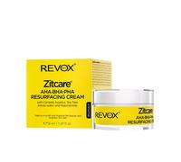 Zitcare Aha-Bha-Pha