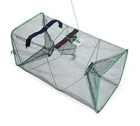 Zite Fishing - Cebo plegable con bolsa de comida (55 x 25 cm)