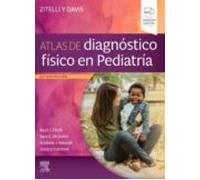 Zitelli Y Davis. Atlas De Diagnóstico Físico En Pediatría