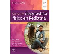 Zitelli y Davis. Atlas de diagnóstico físico en Pediatría
