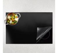 Zithgen Alfombrilla Protectora para Cocina de Inducción, 53 * 61cm Protector Placa Induccion Protector Vitroceramica Induccion Esterilla Protectora de Inducción de Silicona para Placa de Inducción