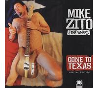 Zito Mike - Gone to Texas