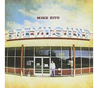 Zito, Mike - Greyhound