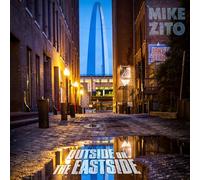 Zito, Mike - Outside Or The Eastside