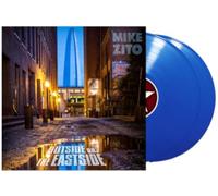 Zito, Mike - Outside Or The Eastside [Vinilo]