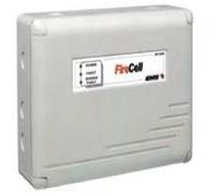 Ziton ZPR868 Módulo emisor / receptor vía radio para sistemas analógicos Ziton.