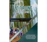 ZITRONE REISEFÜHRER 2026: Ihr ultimatives Karibik-Abenteuer in Costa Rica: Strände, Kultur & Tierwelt - Insider-Tipps für authentische Erlebnisse, ... & Entdeckungen abseits der Touristenpfade