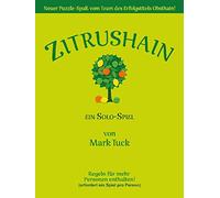 Zitrushain: Ein Solo-Spiel