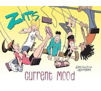 ZITS TREASURY CURRENT MOOD: The Complete 2022 Collection