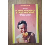 Zittlau J Rg - Dieta Dei Quattro Gruppi Sanguigni