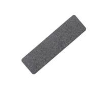 ZIUBMVDYC Peldaños Antideslizantes para escaleras, Alfombra de Escalera Reutilizable de 30 x 8 Pulgadas for Interiores, Multicolor(Grey)