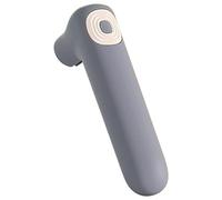 Ziurmut Manija Puerta, Guantes Perilla Puerta Silicona 5,6 Pulgadas, Protector Manija Puerta Seguridad Brillante Cubiertas Anticolisión