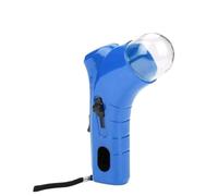 ZIUTNSAV Lanzador de golosinas para gatos, alimentador de comida para perros, pistola de mano, catapulta, aperitivo, divertido dispensador de actividades para cachorros, lanzador interactivo