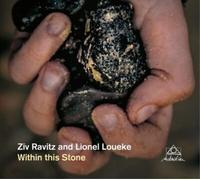 Ziv Ravitz & Lionel Loueke Within This Stone (CD) (Importación USA)