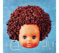 Jazz Q Ziví Se Diví: Live In Bratislava 1975 (CD)