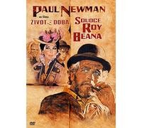 Zivot a Doba Soudce Roy Beana (Life and Times of Judge Roy Bean) (Versión checa)