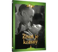 Zivot je krasny digipack [DVD]