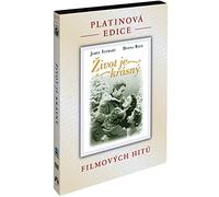 Zivot je krasny (It`s a Wonderful Life) (Versión checa)