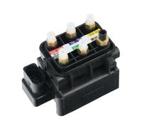 ZIWNGTBSW Piezas Kits de suspensión neumática for automóviles Bloque válvula solenoide for 0993200058 for W222 W20