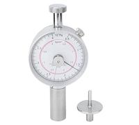 ZIXINNKC GY-2 Penetrómetro de Frutas Esclerómetro Máquina de Probador de Dureza de Frutas de Granja con Medición