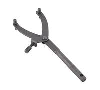 ZIXINNKC Llave llave llave de llave herramientas manuales del rotor del rotor volante para la reparación de motocicletas