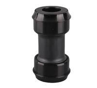 ZIXINNKC PF30 24 mm Ajuste a presión Soporte Inferior Accesorio de Pieza de rodamiento de Bicicleta de montaña