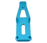 ZIXINNKC Piezas de Mejora de Metal de Torre de Amortiguador Delantero para 1/12 12428 12423 FY03 RC Todoterreno Coche sobre orugas