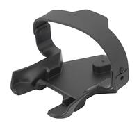 ZIXINNKC Soporte de hélice Estabilizadores fijos de ala Protector de chasis Cuchillas de fijación Correa de fijación para 3 Pro Drone (Negra)