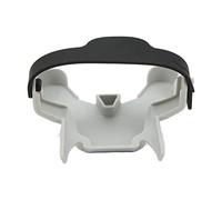 ZIXINNKC Soporte de hélice Profesional Correa de Silicona Estabilizador Fijador Protector para Drone Mini 3 (Negra)