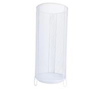 ZIXINNKC Soporte para Paraguas, Estante Permanente Redondo para Entrada, hogar, Oficina, Hotel (Estilo 2)