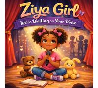 Ziya Girl, We're Waiting on Your Voice!