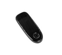 ziyany Dashboard Display Circuit Board with Cover Compatible with Ninebot F20 F25 F40 F30 Electric Scooter Dash Board Panel Cover Display Part(Dashboard Cover)