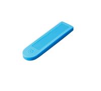 ziyany Display Screen Waterproof Protective Cover Case Dashboard Panel Protect Compatible with Xiaomi M365 1S Pro Pro 2 Mi3 Electric Scooter(Blue-1pc)