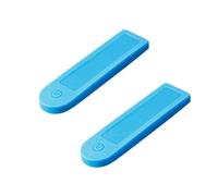 ziyany Display Screen Waterproof Protective Cover Case Dashboard Panel Protect Compatible with Xiaomi M365 1S Pro Pro 2 Mi3 Electric Scooter(Blue-2pc)