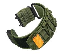 ZIYIWANG La correa de nailon de color es compatible con la pulsera T Rex 2 3 Ultra y con la correa de repuesto T Rex Pro Tyrannosaurus Rex.(Green,For T-REX T-REX Pro)