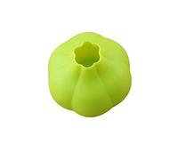 ZIYUMI Silicone Press Garlic Crusher Kitchen Gadget Vegetable Peeler Home Tool