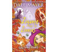 Zizanie dans les Zinnias: 26 (Jolis Jardins Maudits)