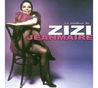 Zizi Jeanmaire - Best of Zizi