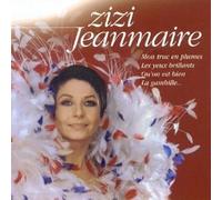Zizi Jeanmaire - Chanson Francaise