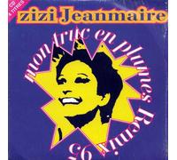 Zizi Jeanmaire - Mon Truc En Plumes (Remix 95)