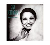 Zizi Jeanmaire - Mon Truc En Plumes [Vinyle LP record] [Vinilo]