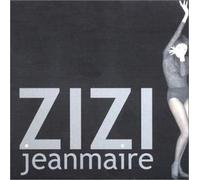 Zizi Jeanmaire - Zizi Jeanmaire