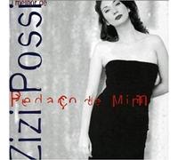 Zizi Possi - Pedaco De Mim