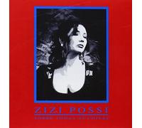 Zizi Possi - Sobre Todas As Coisas