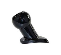Zizi Tapón Hueco 42 Mm - Negro 320 g